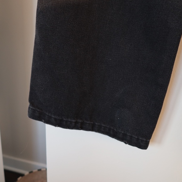 Habitual Drawstring Wide Leg Jeans - Picture 14 of 14